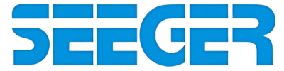 SEEGER Logo